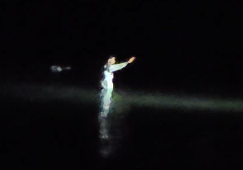 uomo mare civitanova carabinieri