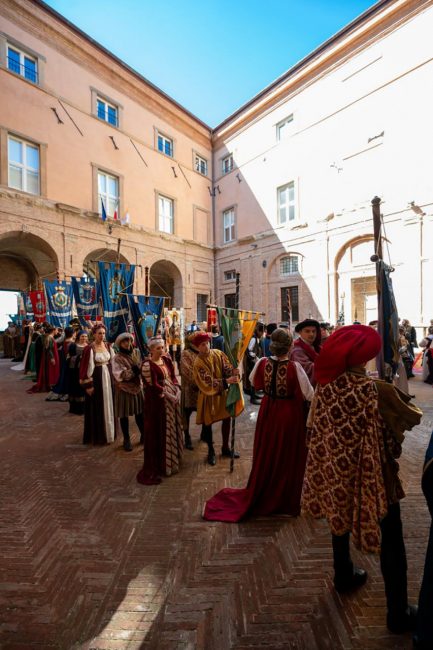 12 interno Palazzo Arcivescovile
