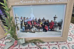Reunion a trent’anni dal diploma:  all’appello rispondono anche i prof