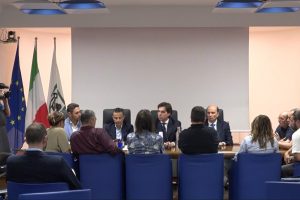 Electrolux, nuovo vertice in Regione:  «Doveroso per l’azienda dimostrare   disponibilità al dialogo e al confronto»