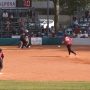Softball, l’Ares cade due volte a Forlì:  ora gli spareggi salvezza