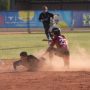 Softball, doppio ko a Saronno  per l’Ares Safety Macerata