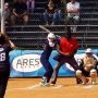 Softball, Pianoro passa due volte:  doppio ko per l’Ares Macerata