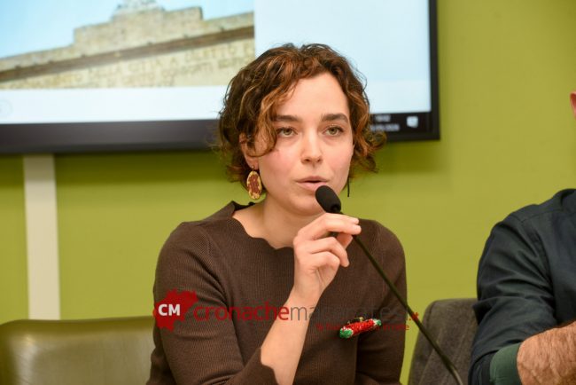 Alice Verdicchio_Confronto Candidati Under 30_FF-15