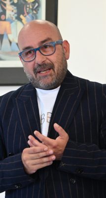 Andrea Rossetti