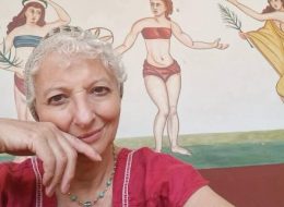 Creava i calzari degli antichi greci e romani,  morta l’artigiana Anna Lucina Piergiacomi