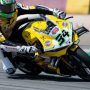 La Superbike fa tappa ad Aragon:  Baldassarri ad un soffio dalla top 5