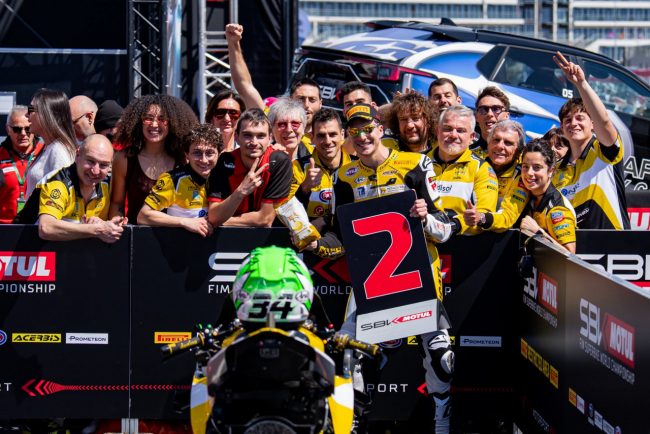 Balda-Ungheria-SuperPole