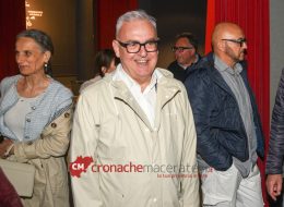 «Parcaroli tenuto in piedi con lo scotch  dai poteri e dalle truppe cammellate  Una finzione politica durata sei anni»