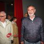 Luciano Pantanetti: «Il ballottaggio?  Si deciderà per pochi voti»