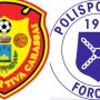 Clamoroso tra i dilettanti:  Carassai-Forcese finisce 63-0