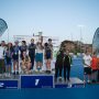 Juvenilia, secondo posto  al trofeo Città di Pollenza