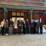 Unimc rafforza il dialogo con la Cina:  accordo a Lijiang  e mostra su Giuseppe Tucci a Pechino
