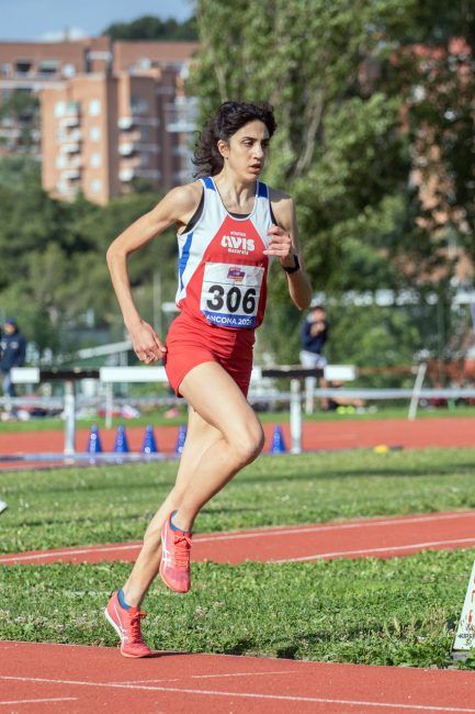 ELEONORA VANDI