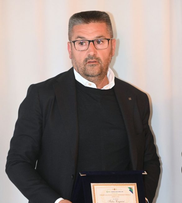 Fabio Cagnini