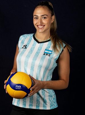 Farriol-Argentina