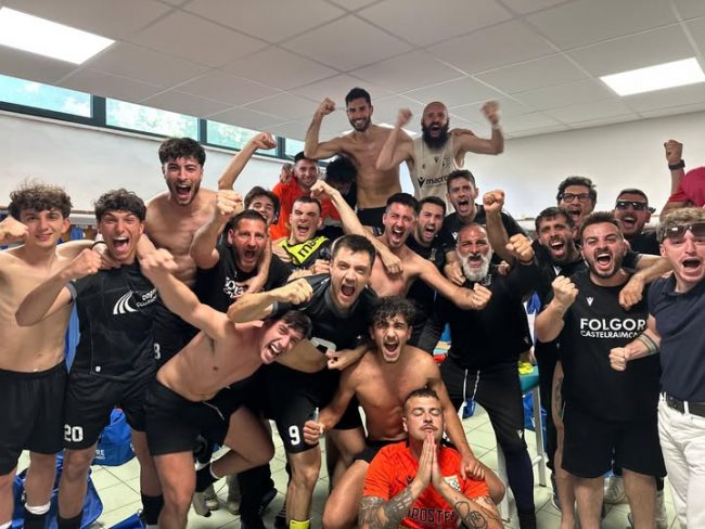 Festa-Folgore-Castelraimondo