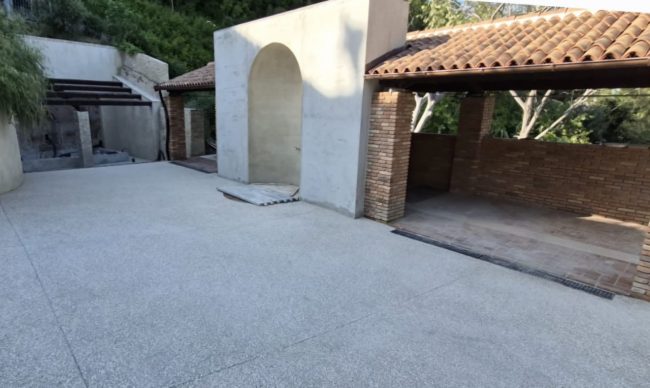 Fonte Pozzo del mercato