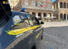 Falsi finanzieri nel Maceratese:  sette truffe ad anziani in pochi giorni