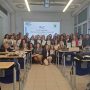 Infermieri a lezione,  consegnati gli attestati  del corso Ifoc