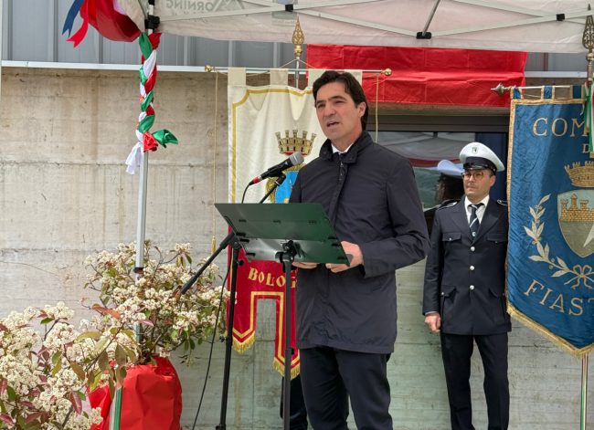 Francesco Acquaroli