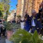 D’oro le nozze, pure il gesto:  donano 2500 euro ai bambini cardiopatici