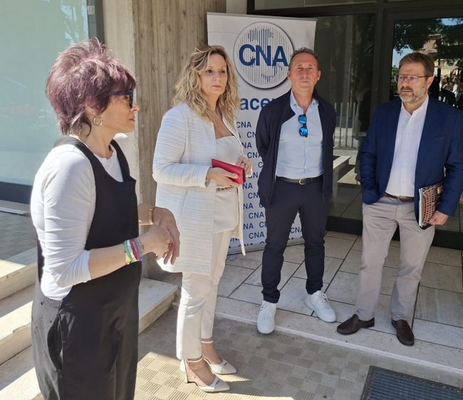 Genangeli-Pistelli-Giglietti-Tittarelli