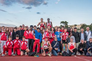 L’Atletica Avis regina delle Marche:  arrivano i titoli regionali  sia al maschile che al femminile