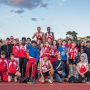 L’Atletica Avis regina delle Marche:  arrivano i titoli regionali  sia al maschile che al femminile