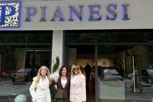 Pianesi mobili crea Casa Tua:  un progetto per restituire speranza  all’entroterra colpito dal sisma