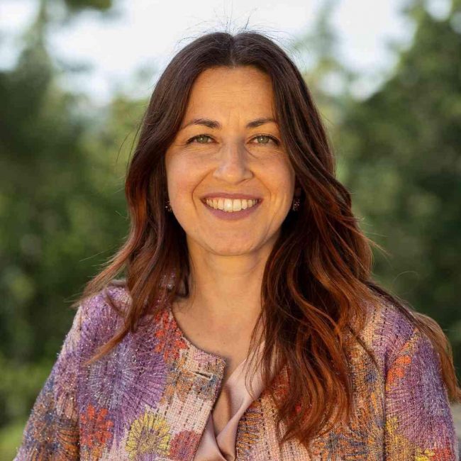 Ilaria Matteucci