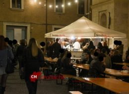 Aggressione agli Aperitivi Europei:  denunciato un 23enne