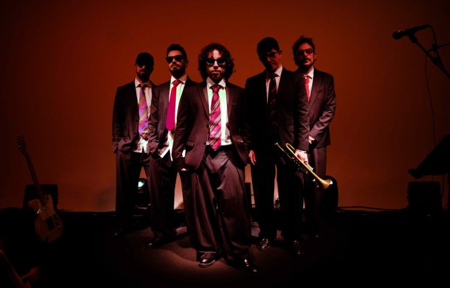 Just-For-Funk