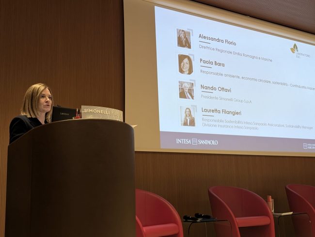 Laboratorio ESG Marche_intervento Florio (Intesa Sanpaolo)