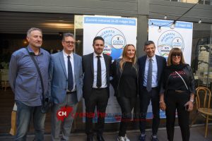 Maurizio Lupi lancia “Macerata Unica”  «Uniti dalla passione e dal cuore»