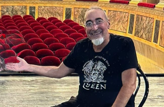 Marcelo Cosentino