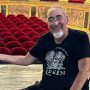 E’ morto Marcelo Cosentino,  colonna del teatro Vaccaj  e della Compagnia della Rancia