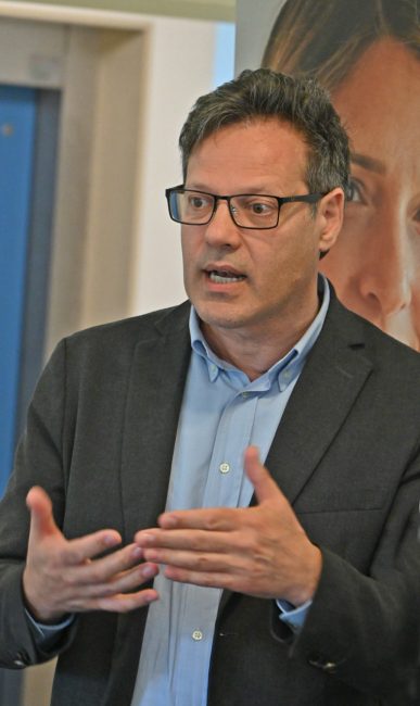 Massimiliano Moriconi