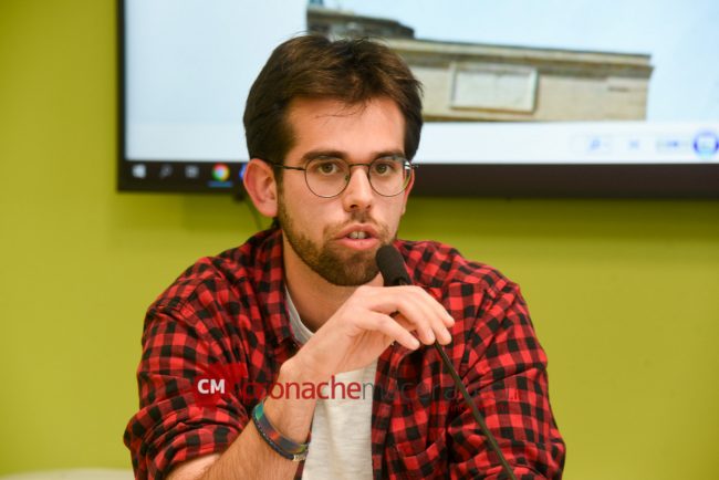 Maurilli Andrea_Confronto Candidati Under 30_FF-19