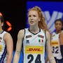 La Cbf Balducci alza il volume:  firmata Alessia Mazzaro,  campionessa d’Europa nel 2021