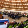 In centinaia per la festa del medico 2026.  Mari: «Sanità pubblica e attrattiva»