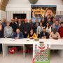 La carica dei 32 candidati del Pd.  Tittarelli: «Non lasciamo indietro nessuno»