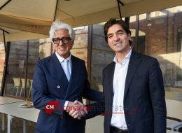 Acquaroli carica il centrodestra:  «Il 49,96% è un grande risultato  Ora concentrati, è un’altra partita»