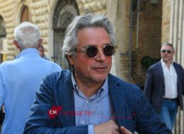 L’ex candidato sindaco Pistarelli:  «Nel 2010 fummo i precursori.  La classe dirigente nacque lì»