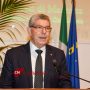 Romano Mari possibile vice di Tittarelli:  la mossa per recuperare il voto cattolico
