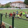 Chiesanuova soffre ma si salva:  nel playout con l’Urbania basta il pareggio