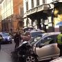 Auto piombata sulla folla a Modena,  un marchigiano tra i primi soccorritori