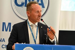 Badge nei cantieri del cratere,  incontro della Cna con esperti e imprese