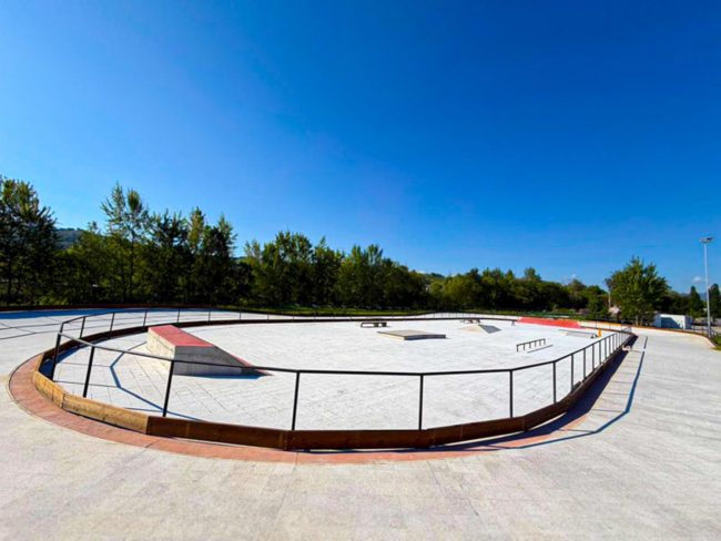 Skatepark