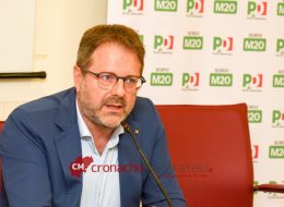 Discarica, Tittarelli tra due fuochi:  «Parcaroli scarica il problema sui territori  ma no a un impianto a Macerata»